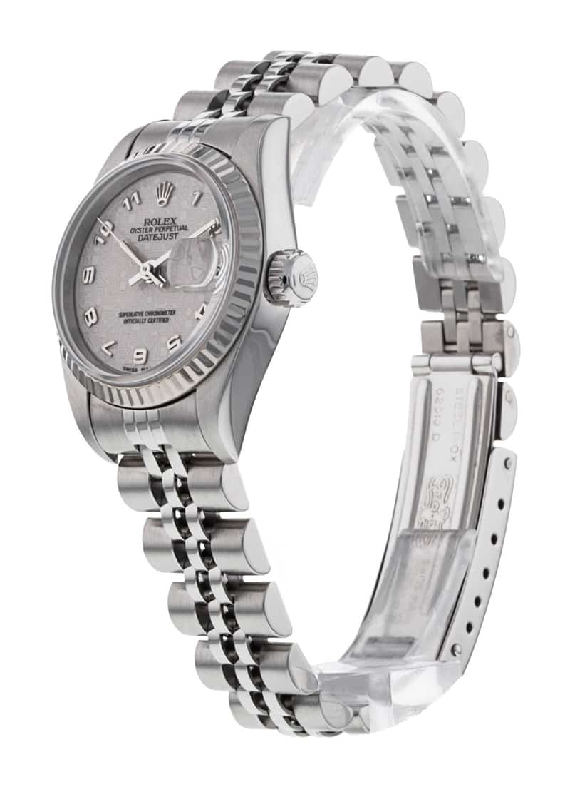Rolex Datejust Lady 69174
